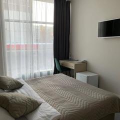 Гостинично-ресторанный комплекс Кокон, Тольятти, Самарская область