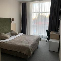 Гостинично-ресторанный комплекс Кокон, Тольятти, Самарская область