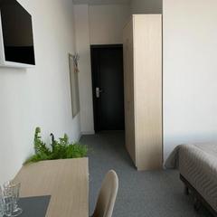 Гостинично-ресторанный комплекс Кокон, Тольятти, Самарская область