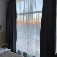 Гостинично-ресторанный комплекс Кокон, Тольятти, Самарская область