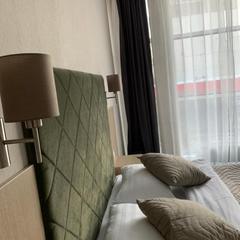 Гостинично-ресторанный комплекс Кокон, Тольятти, Самарская область