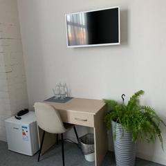 Гостинично-ресторанный комплекс Кокон, Тольятти, Самарская область