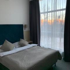 Гостинично-ресторанный комплекс Кокон, Тольятти, Самарская область