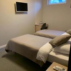 Гостинично-ресторанный комплекс Кокон, Тольятти, Самарская область