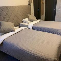 Гостинично-ресторанный комплекс Кокон, Тольятти, Самарская область