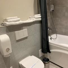 Гостинично-ресторанный комплекс Кокон, Тольятти, Самарская область