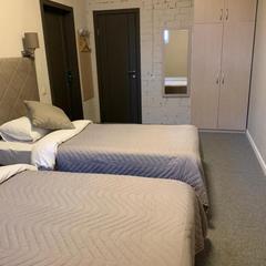 Гостинично-ресторанный комплекс Кокон, Тольятти, Самарская область