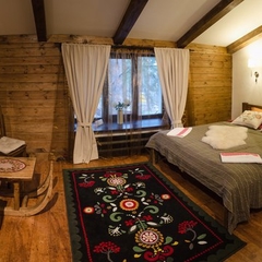 База отдыха Академия, Томск, Томская область