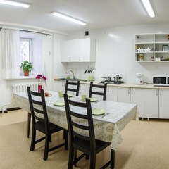 База отдыха Академия, Томск, Томская область