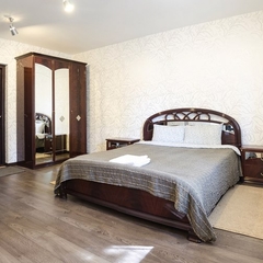 База отдыха Академия, Томск, Томская область