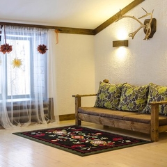 База отдыха Академия, Томск, Томская область