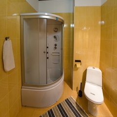 База отдыха Академия, Томск, Томская область