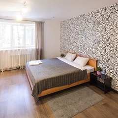 База отдыха Академия, Томск, Томская область