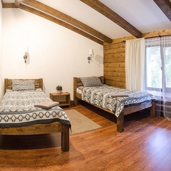 База отдыха Академия, Томск, Томская область