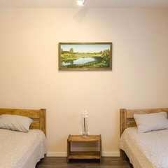 База отдыха Академия, Томск, Томская область