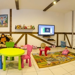 База отдыха Академия, Томск, Томская область