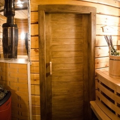 База отдыха Академия, Томск, Томская область