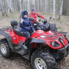 База отдыха Академия, Томск, Томская область
