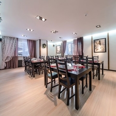 База отдыха Академия, Томск, Томская область