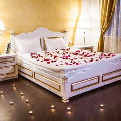 Отель Купеческий Домъ, Томск, Томская область