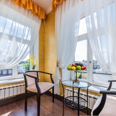 Отель Купеческий Домъ, Томск, Томская область