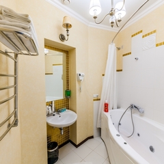 Отель Купеческий Домъ, Томск, Томская область