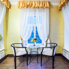 Отель Купеческий Домъ, Томск, Томская область