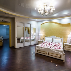 Отель Купеческий Домъ, Томск, Томская область