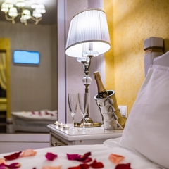 Отель Купеческий Домъ, Томск, Томская область