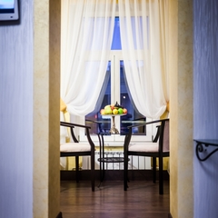 Отель Купеческий Домъ, Томск, Томская область