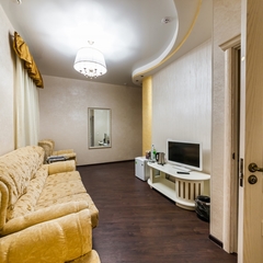 Отель Купеческий Домъ, Томск, Томская область