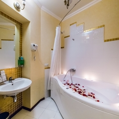 Отель Купеческий Домъ, Томск, Томская область