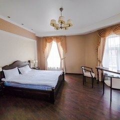 Отель Купеческий Домъ, Томск, Томская область