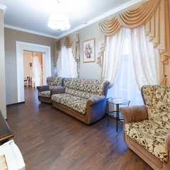 Отель Купеческий Домъ, Томск, Томская область