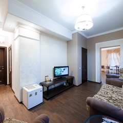 Отель Купеческий Домъ, Томск, Томская область