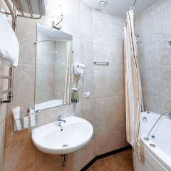 Отель Купеческий Домъ, Томск, Томская область