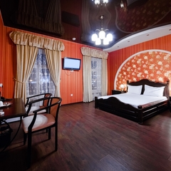 Отель Купеческий Домъ, Томск, Томская область