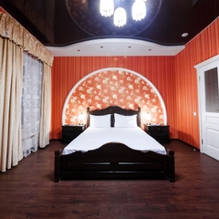 Отель Купеческий Домъ, Томск, Томская область