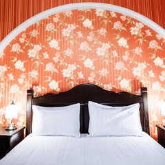 Отель Купеческий Домъ, Томск, Томская область