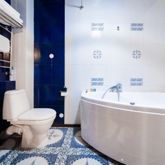 Отель Купеческий Домъ, Томск, Томская область