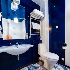 Отель Купеческий Домъ, Томск, Томская область