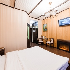 Отель Купеческий Домъ, Томск, Томская область