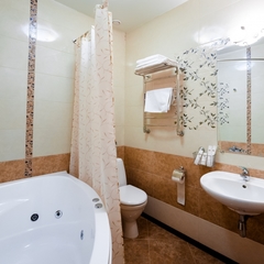 Отель Купеческий Домъ, Томск, Томская область