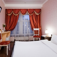 Отель Купеческий Домъ, Томск, Томская область