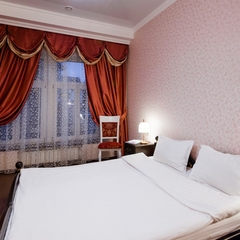 Отель Купеческий Домъ, Томск, Томская область