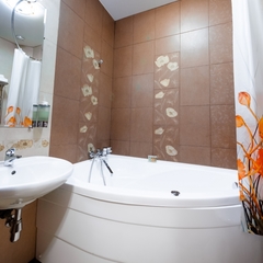 Отель Купеческий Домъ, Томск, Томская область