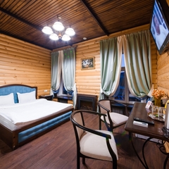 Отель Купеческий Домъ, Томск, Томская область