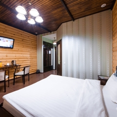 Отель Купеческий Домъ, Томск, Томская область