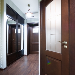 Отель Купеческий Домъ, Томск, Томская область