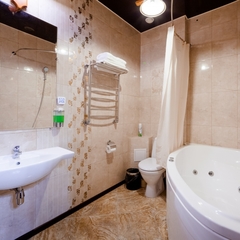 Отель Купеческий Домъ, Томск, Томская область